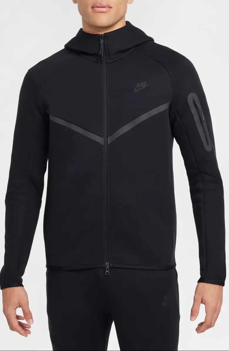 Tech Windrunner Zip Hoodie | Nordstrom