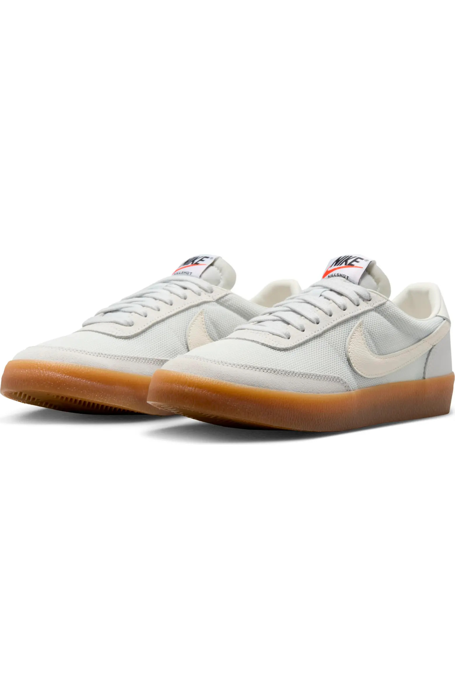 Nike Killshot 2 TXT Sneaker (Women) | Nordstrom | Nordstrom