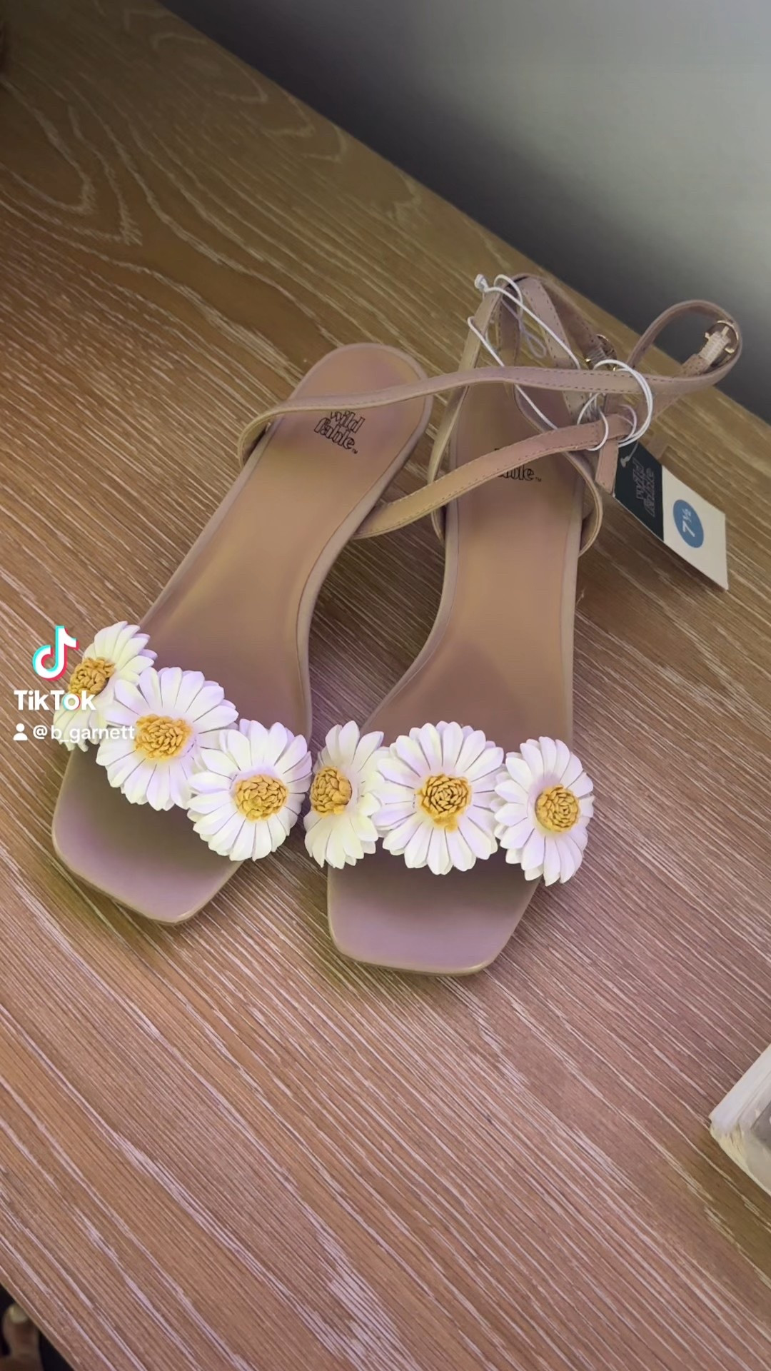 Maybe he cutest thing I ever spent $30 on  

Summer shoes | kitten heels | sandals 

#LTKShoeCrush #LTKFindsUnder50 #LTKStyleTip