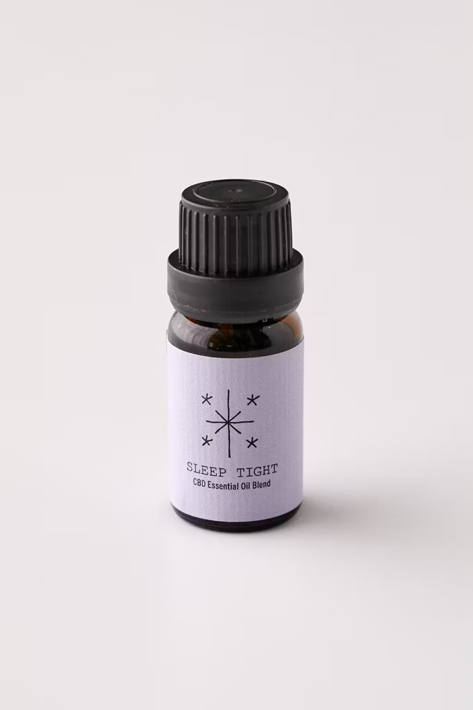 UO CBD Essential Oil | Urban Outfitters (US and RoW)