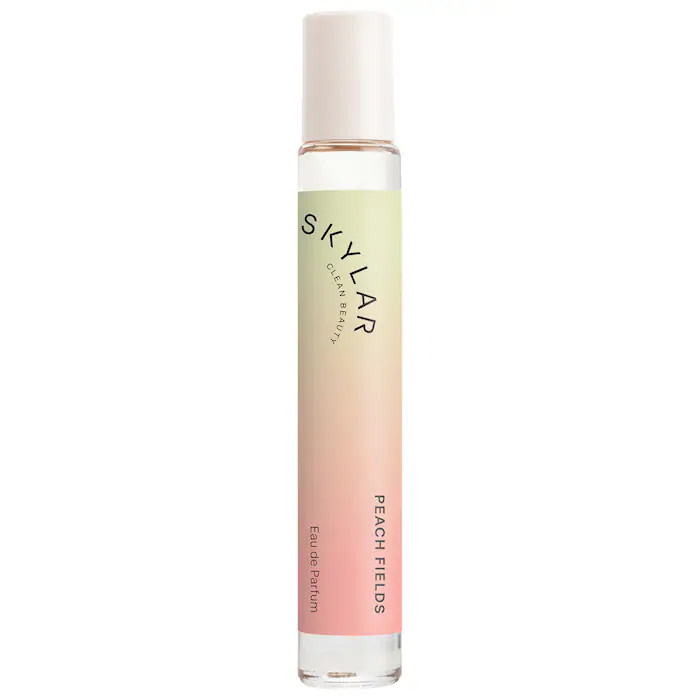 Peach Fields Eau de Parfum Rollerball | Sephora (US)