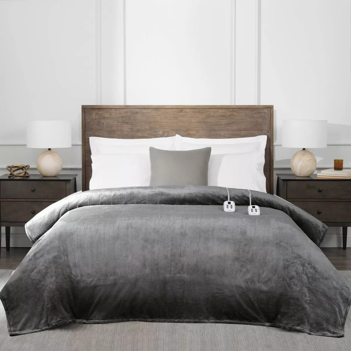 Electric Blanket - Brookstone | Target