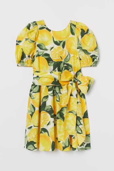 Lyocell-blend Dress
							
							
            $49.99
            
    $39.99$49.99-20% | H&M (US + CA)