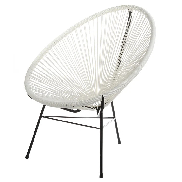 27.5" W Papasan Chair | Wayfair Professional
