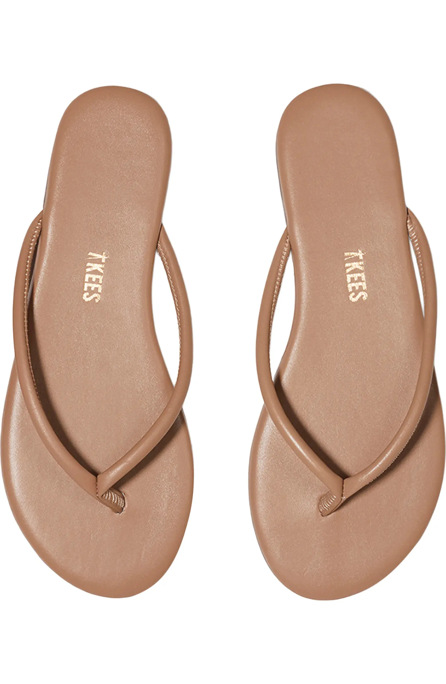 Lily Tubular Flip Flop (Women) | Nordstrom