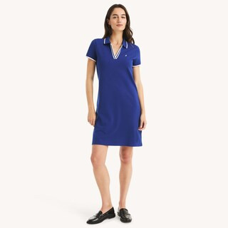 Deck Polo Dress | Nautica