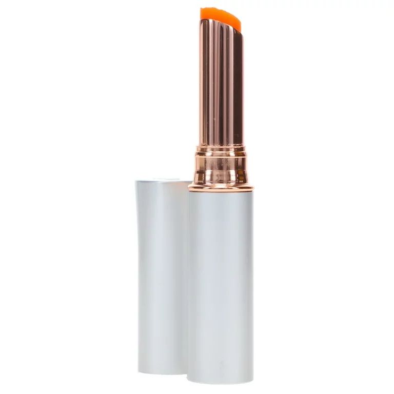 jane iredale Just Kissed Lip and Cheek Stain Forever Peach 0.1 oz | Walmart (US)