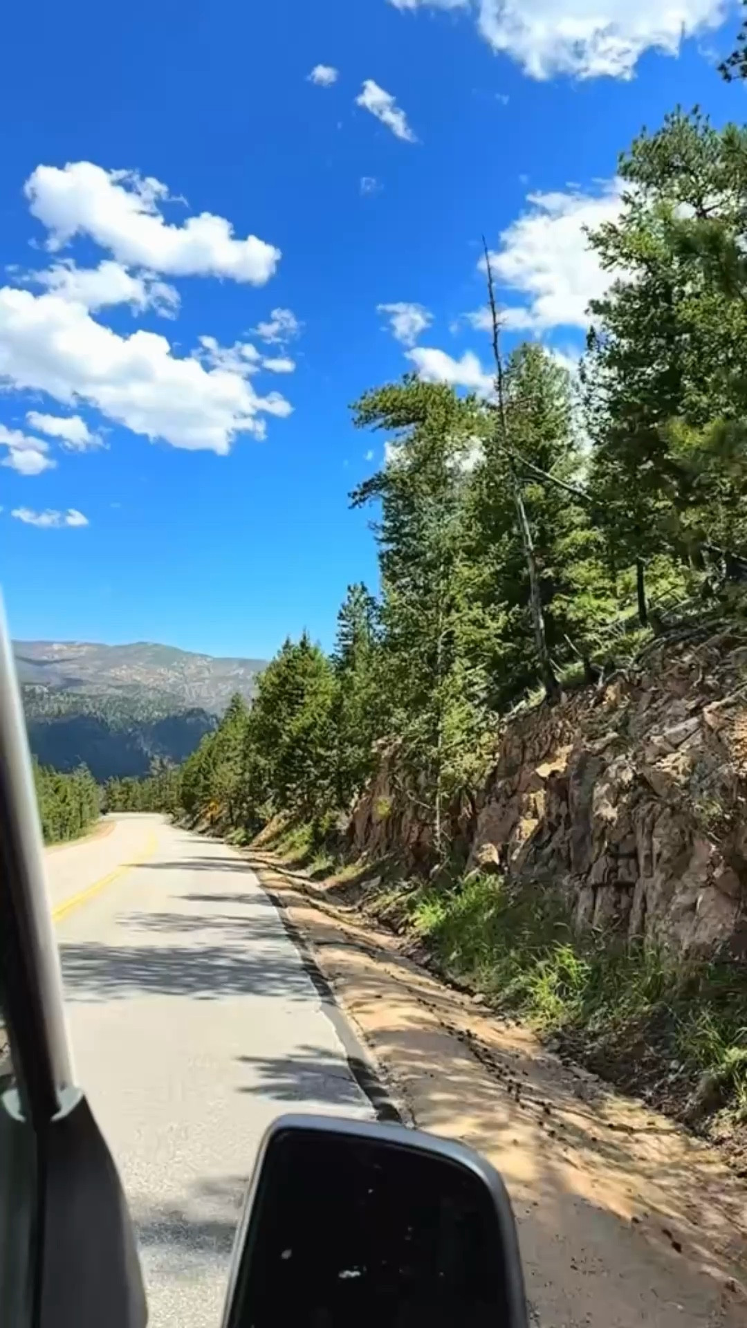 Cool little store in the middle of the mountains… and the sweetest memory 🤍 Cinnamon was amazing 😋

#LTKTravel #LTKmomlife #LTKfoodie