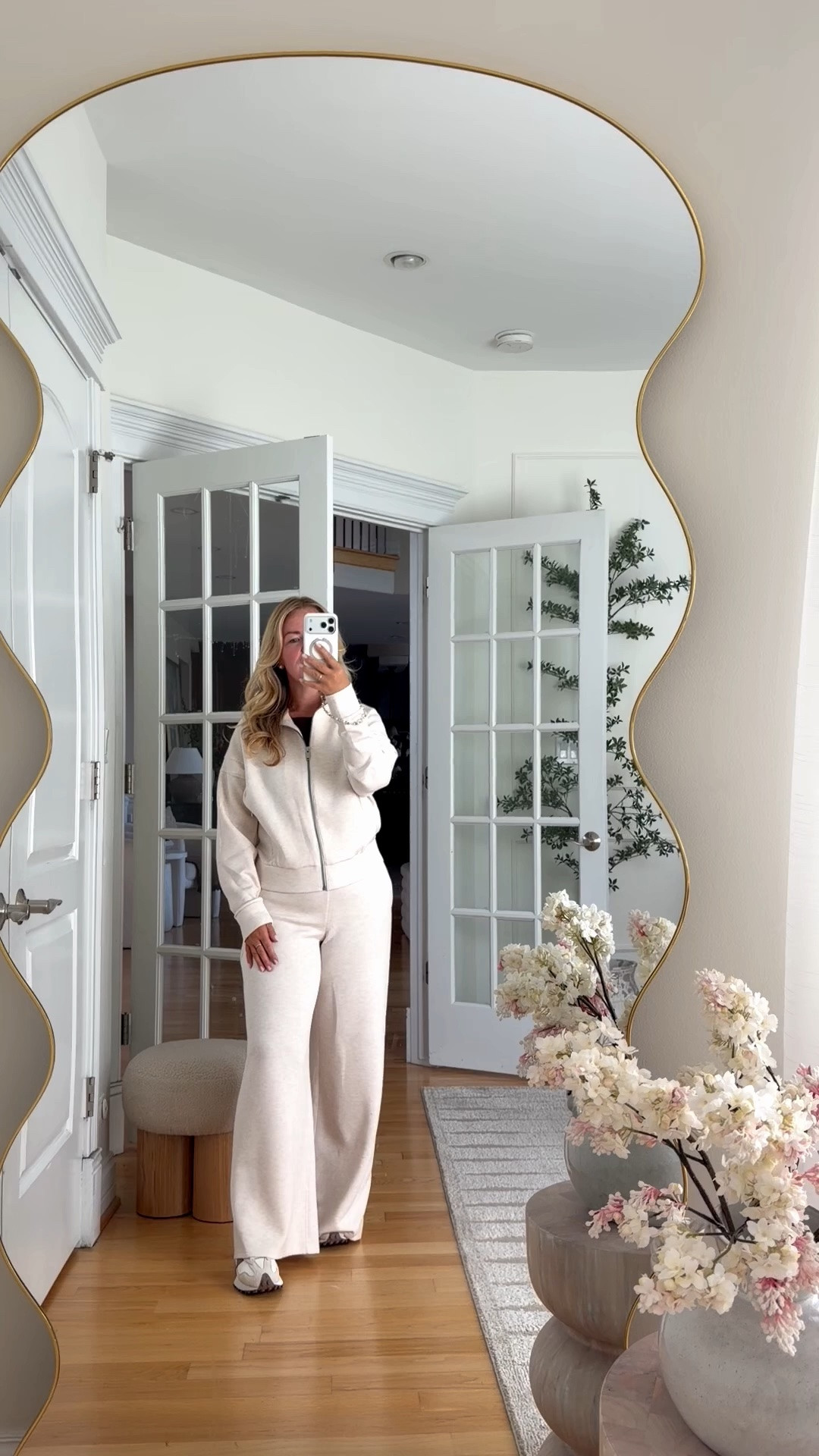 SPANX SALE 🤎
If you’ve been waiting to try AirEssentials, this is the time! One of my most-worn sets—so soft, lightweight + comfortable but still looks polished. I wear mine for everything from travel to errands. My favorites are linked!

#LTKootd #LTKSaleAlert #LTKPetite