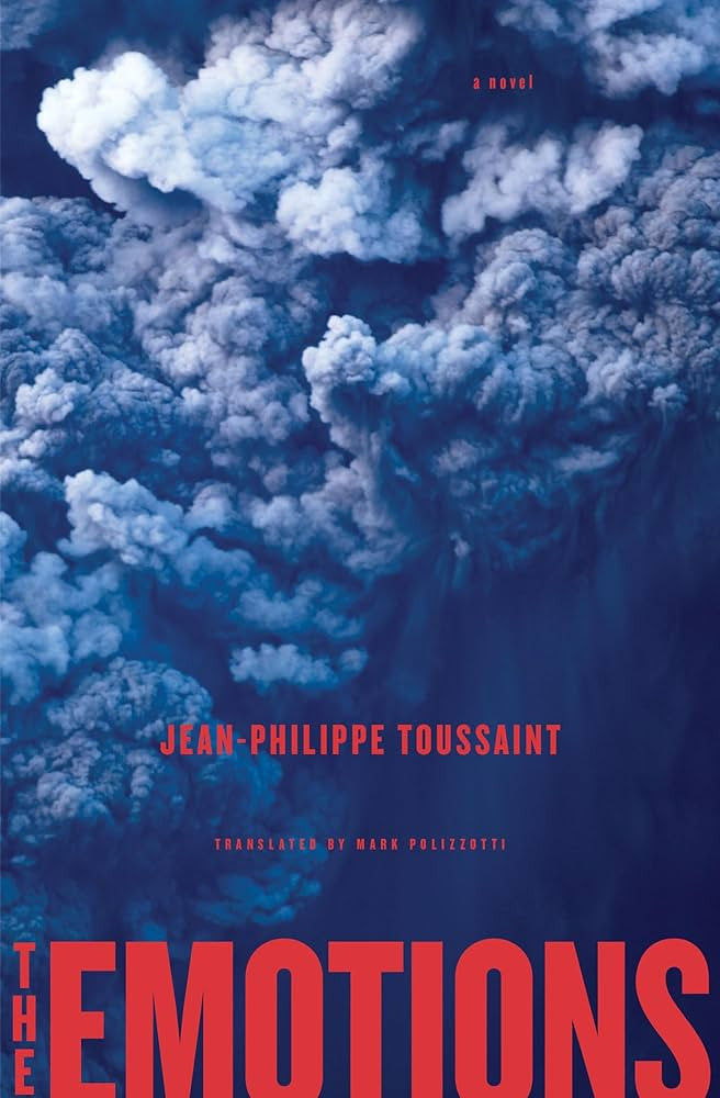 The Emotions: A Novel | Amazon (US)