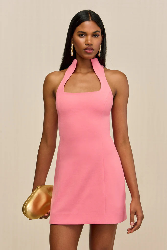 AKAIA DRESS - BUBBLE | Cult Gaia - US