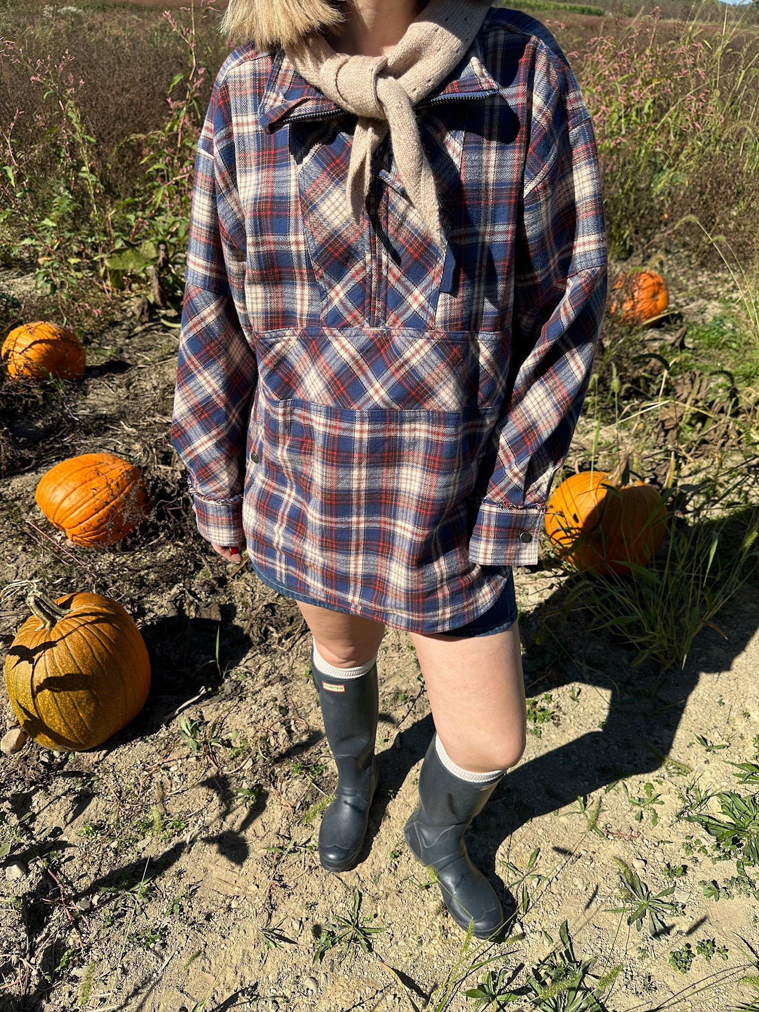 pumpkin patch fit 🎃



#LTKStyleTip #LTKSeasonal
