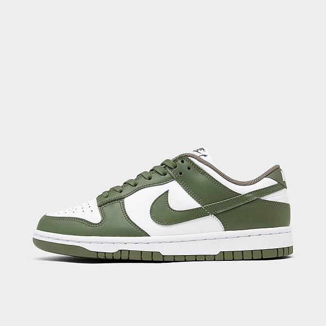 Women's Nike Dunk Low Retro Casual Shoes | JD Sports (US)