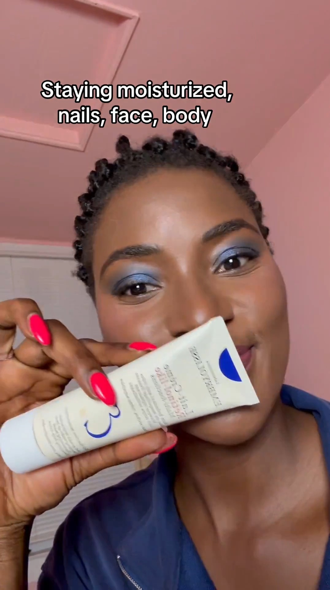 My nails, face, and body are looking moisturized 

#LTKSeasonal #LTKBeauty #LTKMostLoved