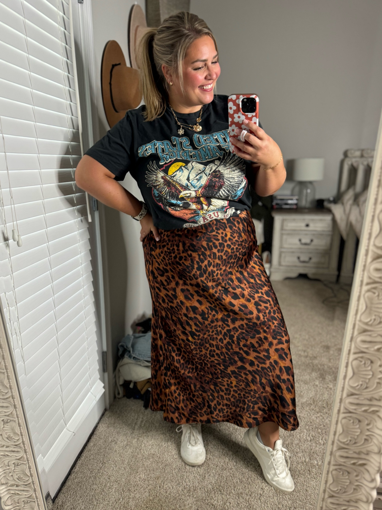 Concert outfit! 

#LTKFindsUnder50 #LTKStyleTip #LTKMidsize