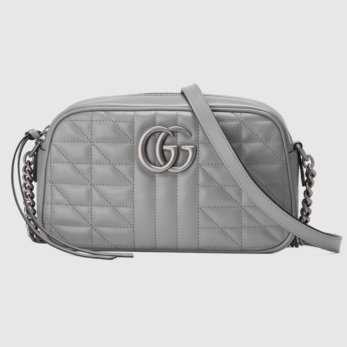 Gucci GG Marmont small shoulder bag | Gucci (US)