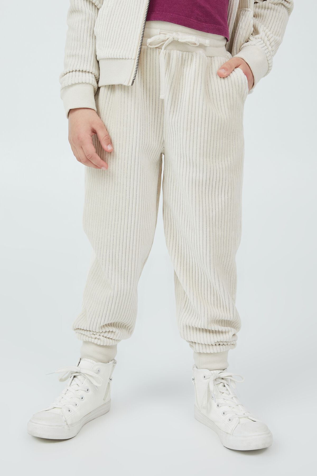 Amber Trackpant | Cotton On (US)