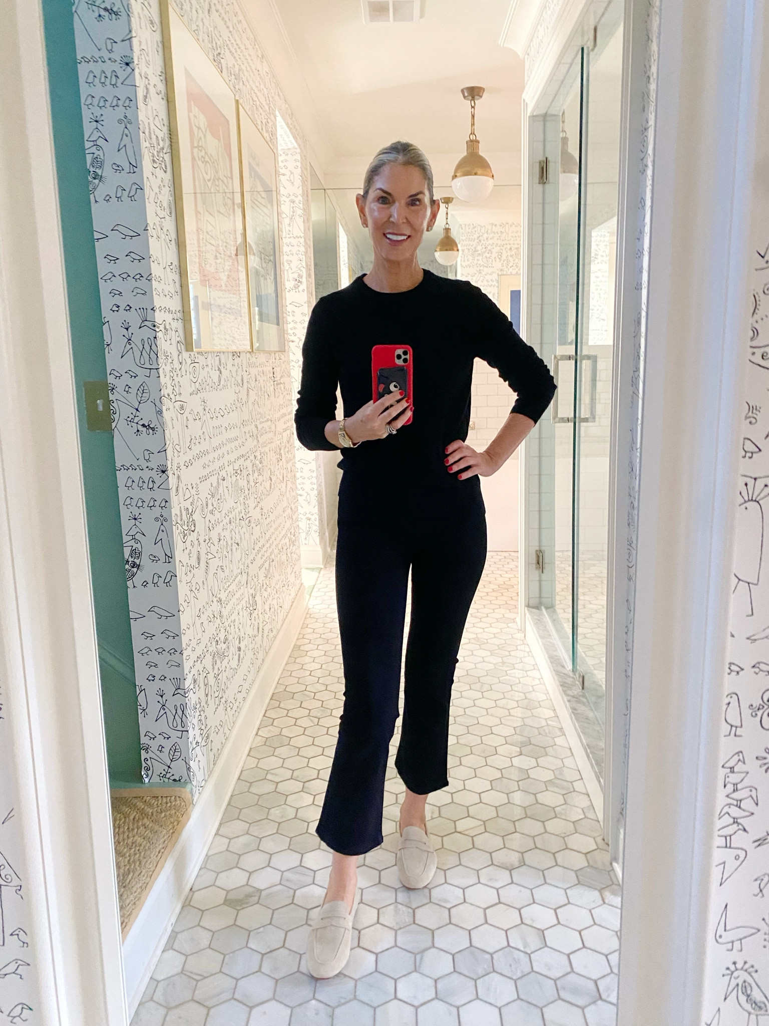 
These @onequince pieces have quickly become our wardrobe staples! #ad #quincepartner
