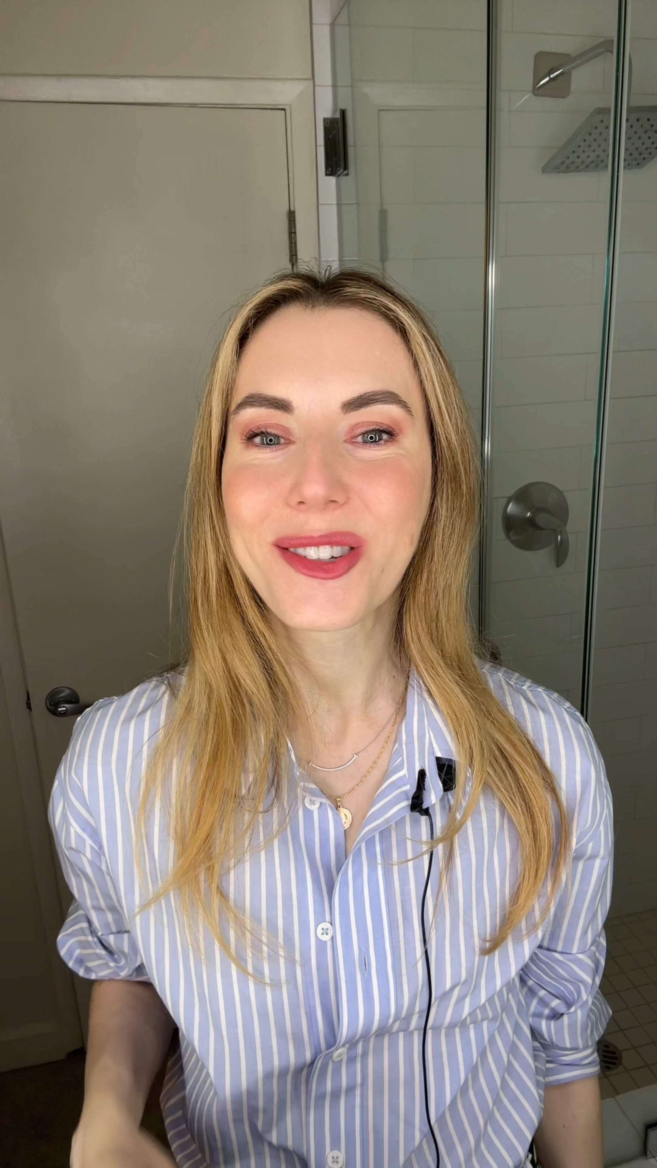 Me: I need all the new makeup all the time
Also me: I cannot deal with makeup clutter and waste

Using an eyeshadow stick as a base tones down a bright eyeshadow (or not so bright, in my case, admittedly; even during the glam era, I was pretty muted).

#LTKbeauty #LTKFind #LTKunder50