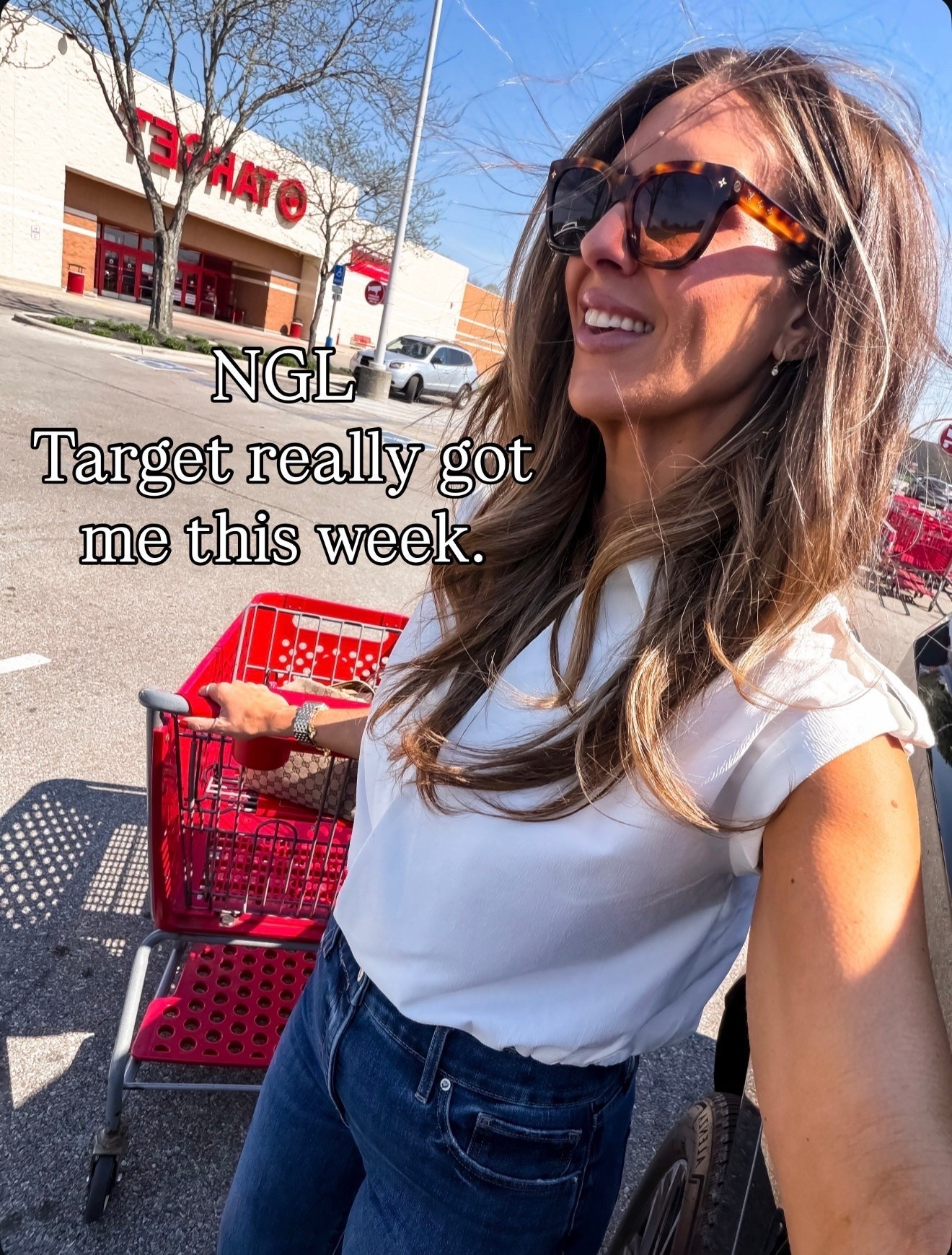 This weeks target finds and so many things on sale! Shoes sale

#LTKootd #LTKmomlife #LTKSeasonal