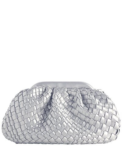 Blythe Clutch | Gilt & Gilt City