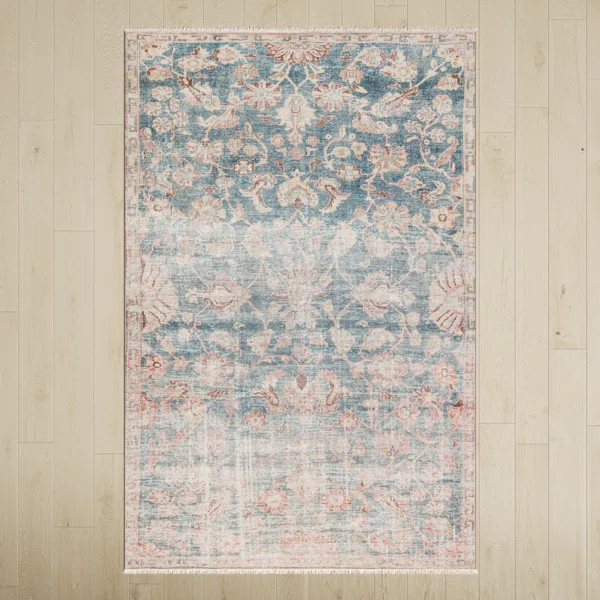 Faye Oriental Rug | Wayfair North America