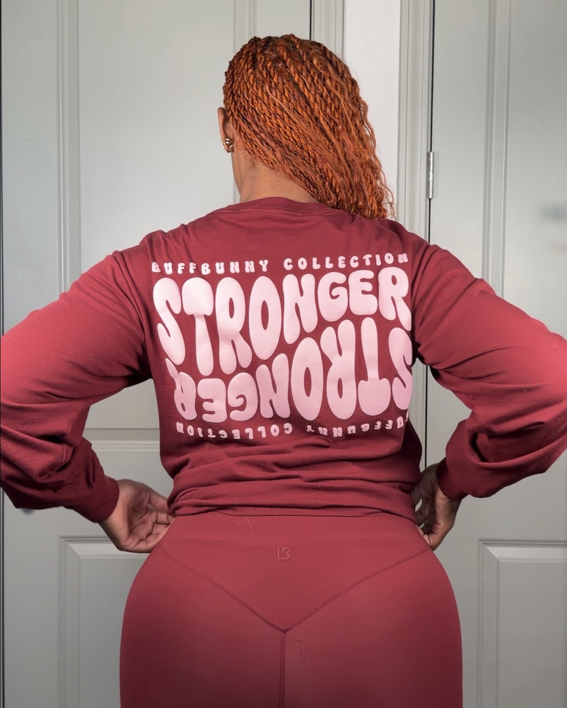 Size Medium 

Save 💰 with code “CCURVES"

#LTKfitnessgoals #LTKActive #LTKootd