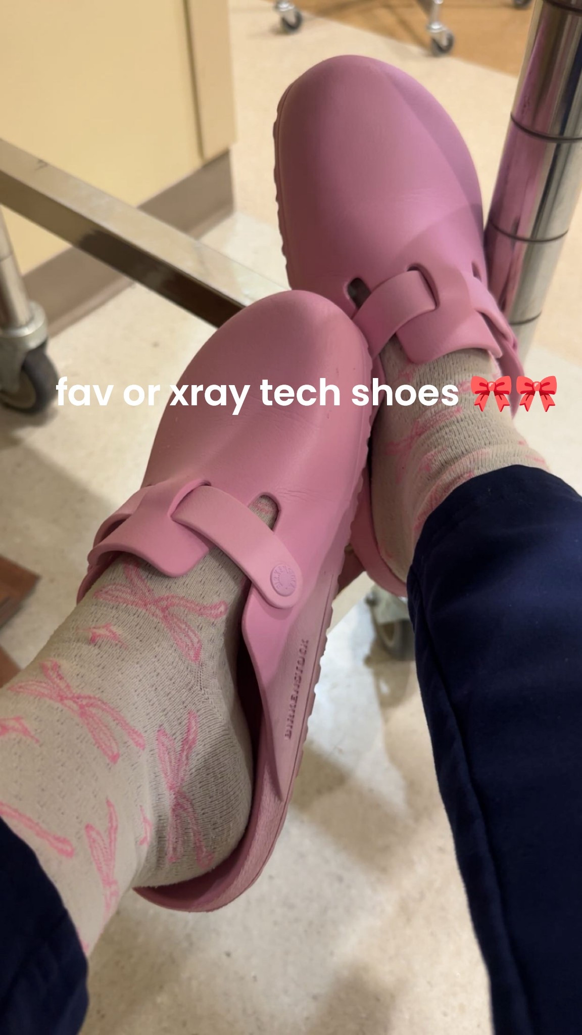 fav xray or tech shoes!! So comfy and So cute 💘🫶

#LTKFindsUnder100 #LTKU #LTKWorkwear