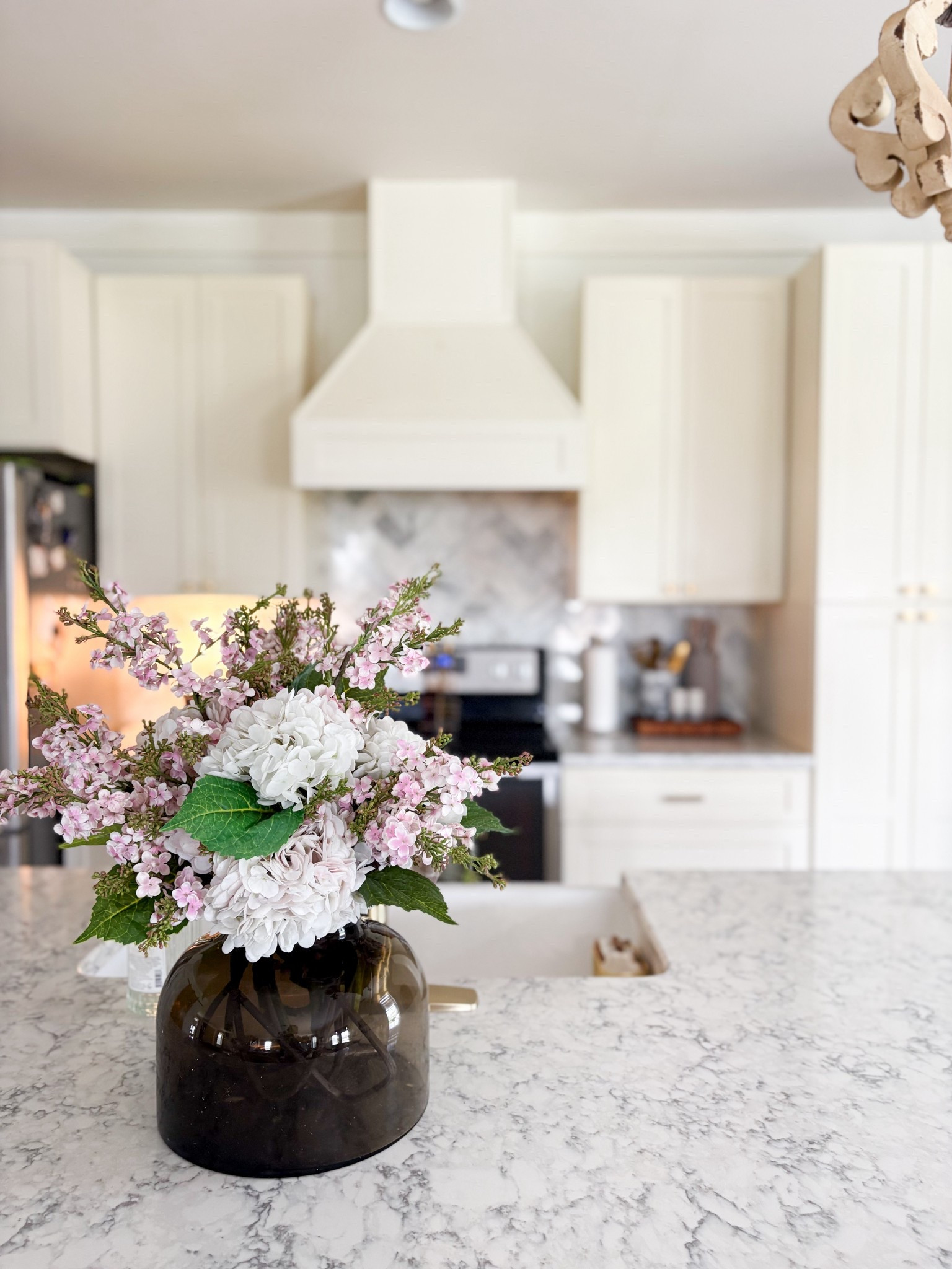 A spring kitchen refresh 

#LTKSeasonal #LTKHome