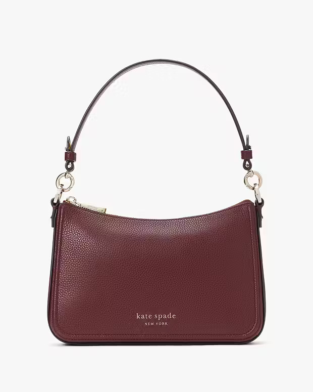 Hudson Medium Convertible Crossbody | Kate Spade (US)
