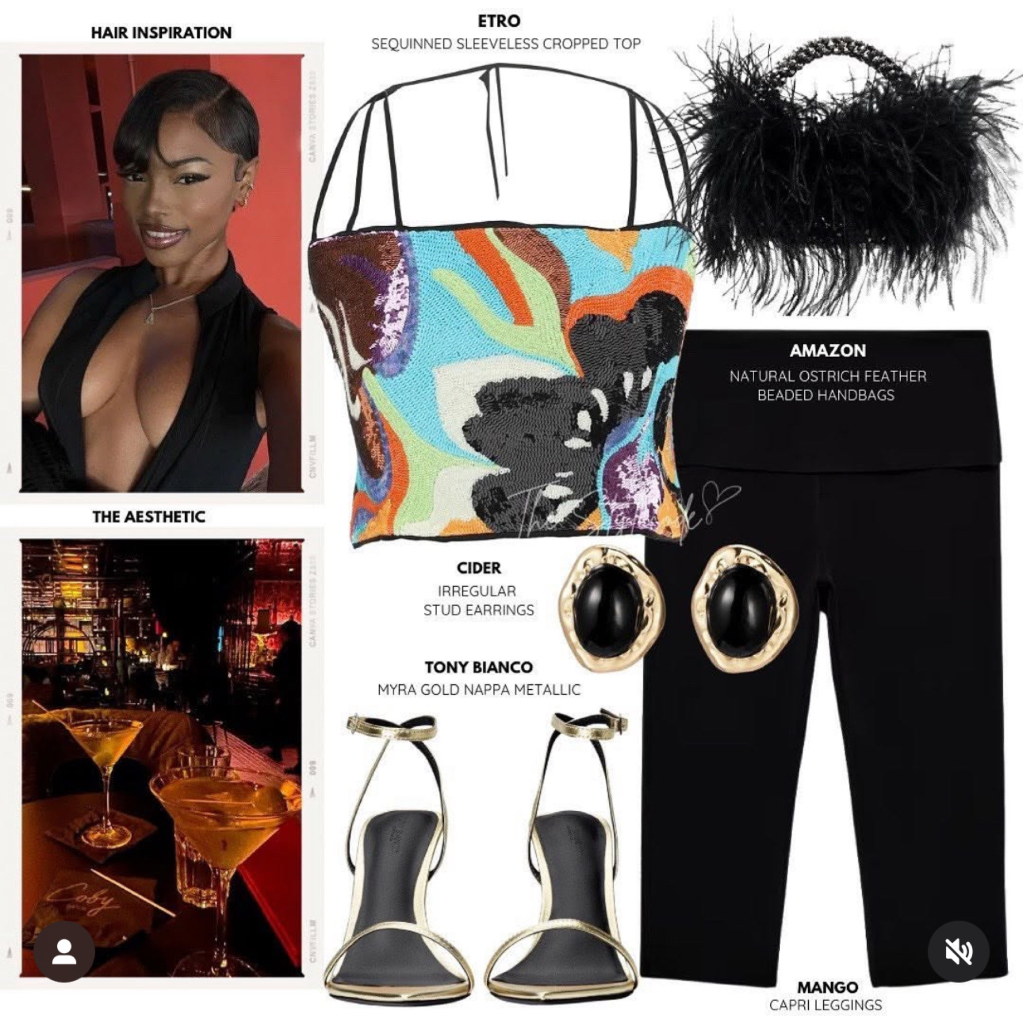 Doing the least, serving the most. 

#LTKuk #LTKluxury #LTKgrwm