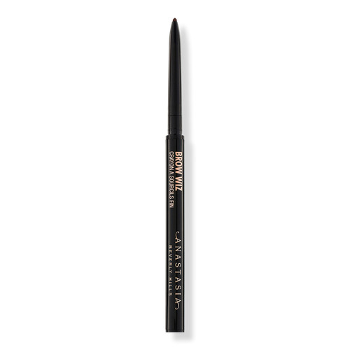 Soft Brown Brow Wiz Precision Eyebrow Pencil Mini - Anastasia Beverly Hills | Ulta Beauty | Ulta