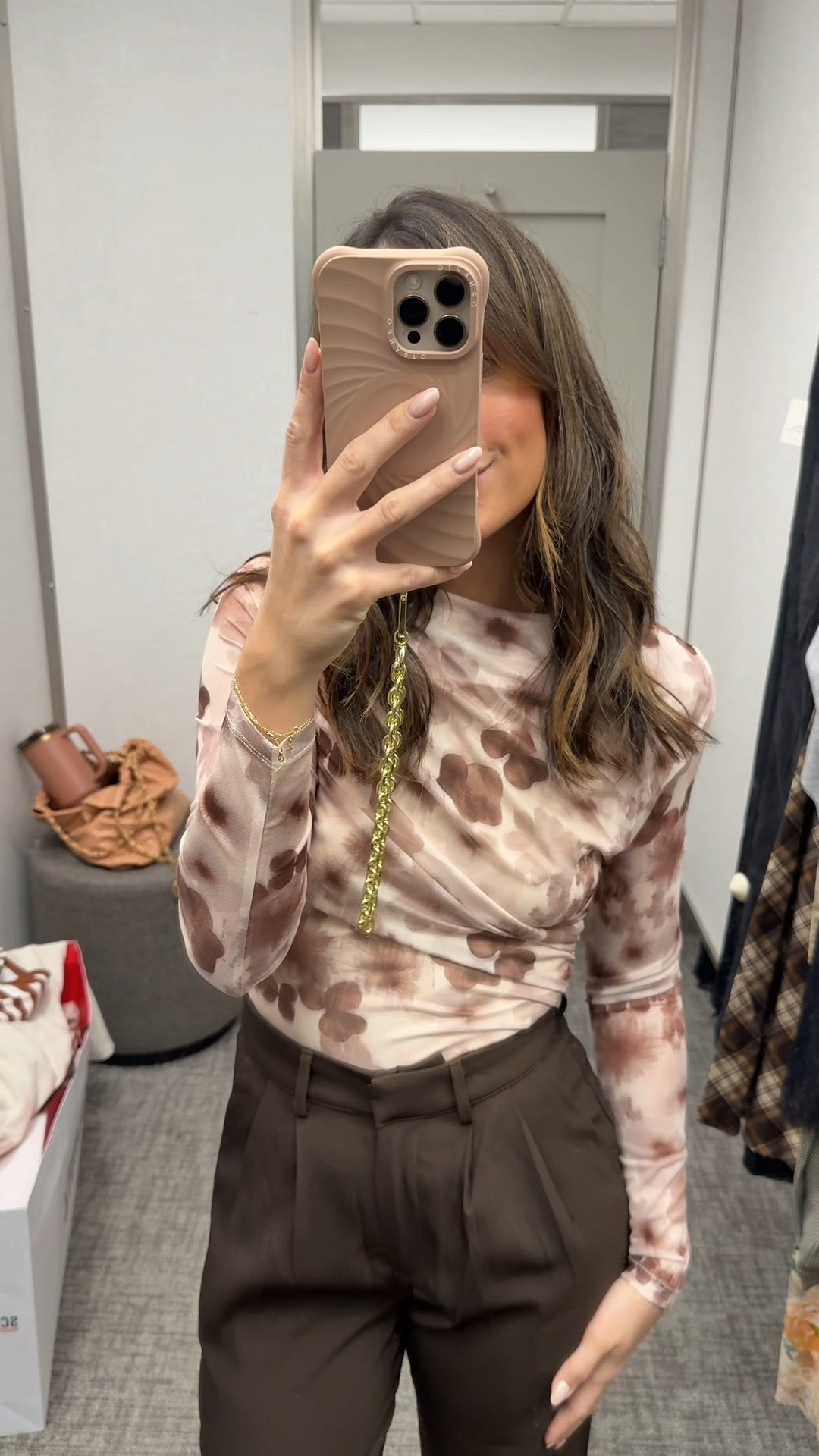 @nordstrom fall newness is so good! #nordstrompartner 