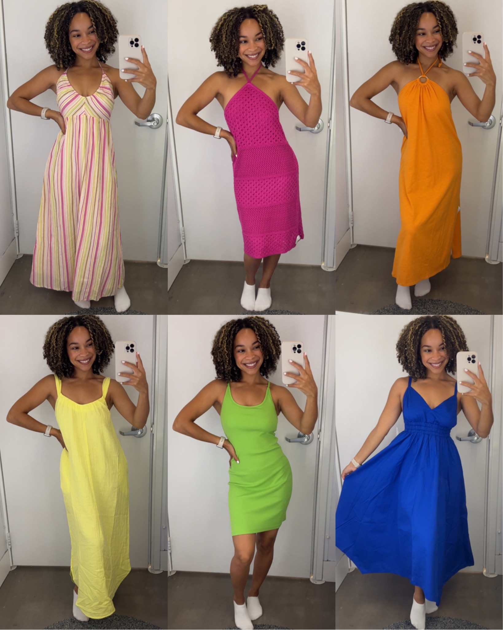 Summer finds from Old Navy! ☀️ 

#LTKsalealert #LTKfit #LTKSeasonal