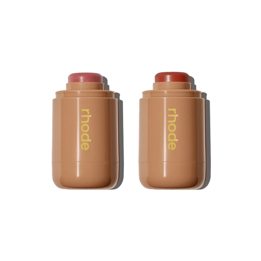 the summer blush duo | rhode skin
