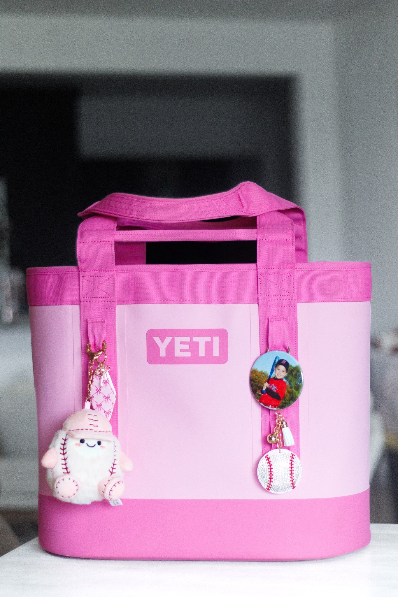 Yeti Camino 35 and accessories 

#LTKKids #LTKhaul #LTKmomlife