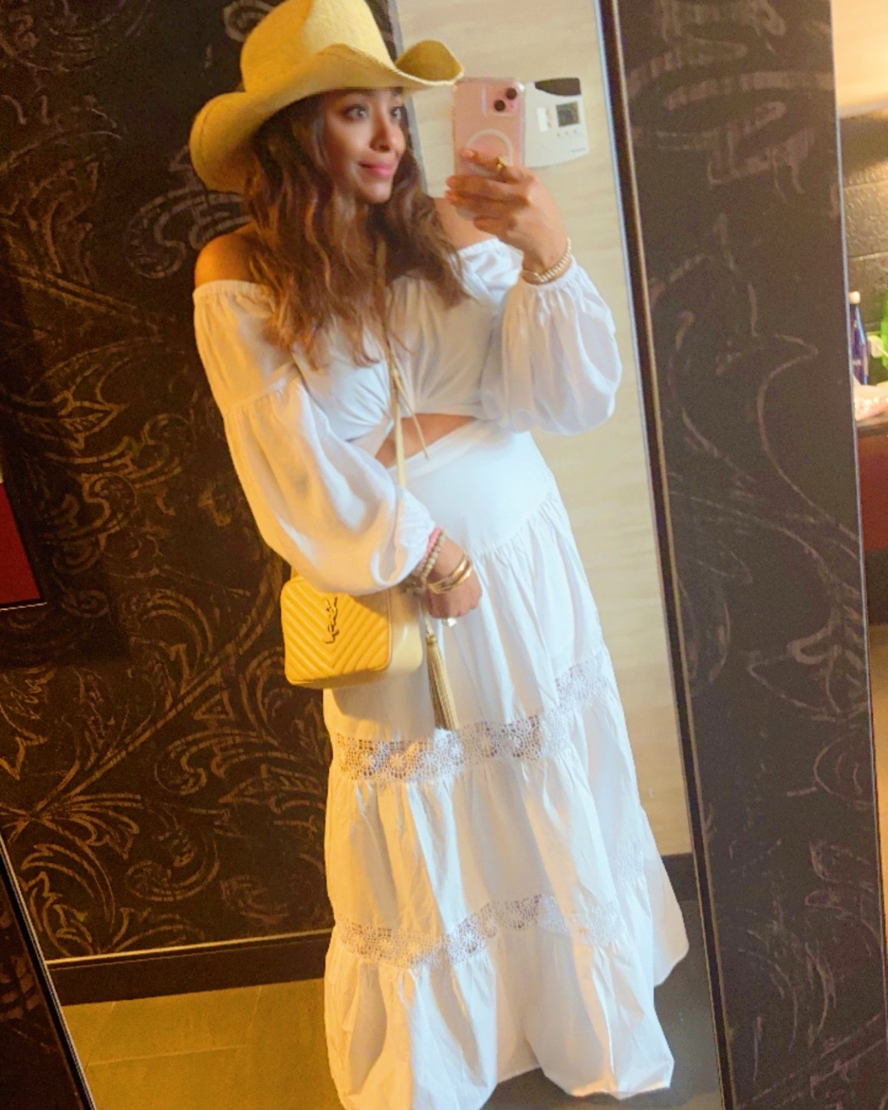 coastal cowgirl & boho vibes

#LTKShoeCrush #LTKStyleTip #LTKItBag