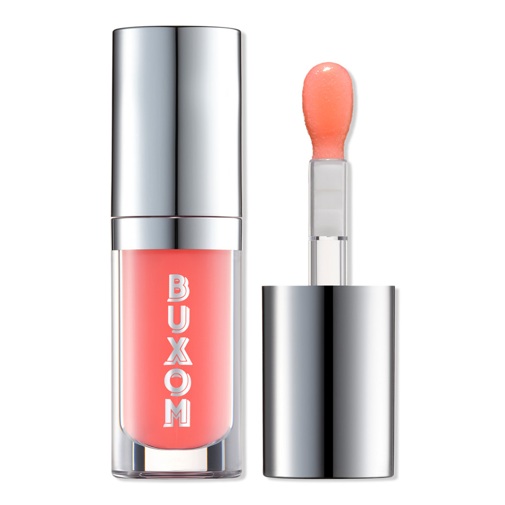 Buxom Full-On Plumping Glossy Lip Oil - Trixie | Ulta