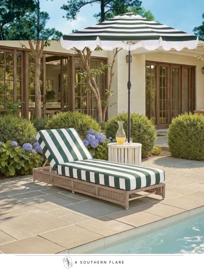 Patio/Outdoors

#LTKHome