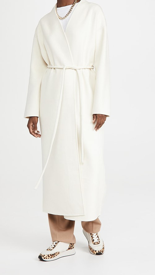 ANINE BING Hunter Coat | SHOPBOP | Shopbop