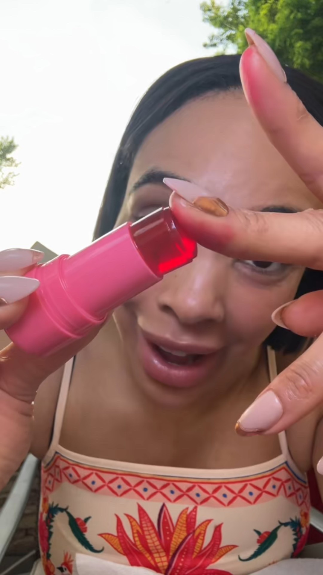 Better than I expected!

#LTKBeauty