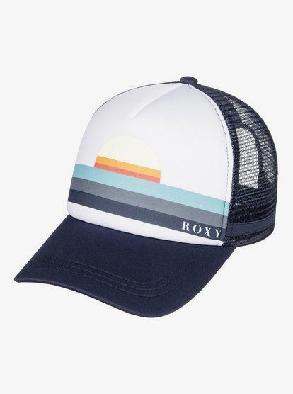 Dig This Trucker Hat | Roxy US