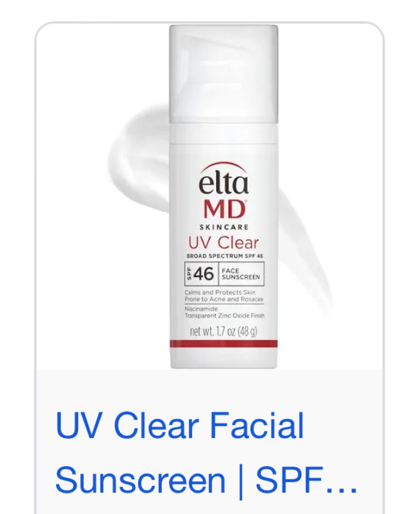 #sunscreen #mineralsunscreen #bestforme