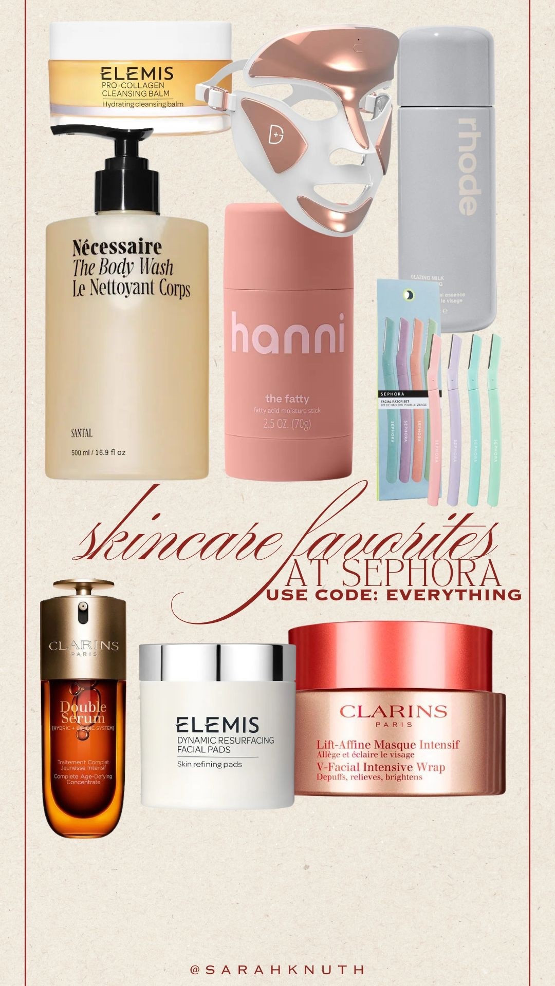 #LTKSaleAlert #LTKFindsUnder50 #LTKBeauty