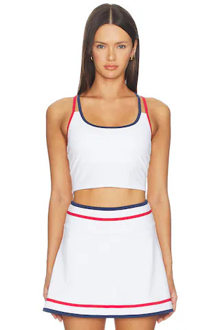 Oslo Top
                    
                    BEACH RIOT | Revolve Clothing (Global)