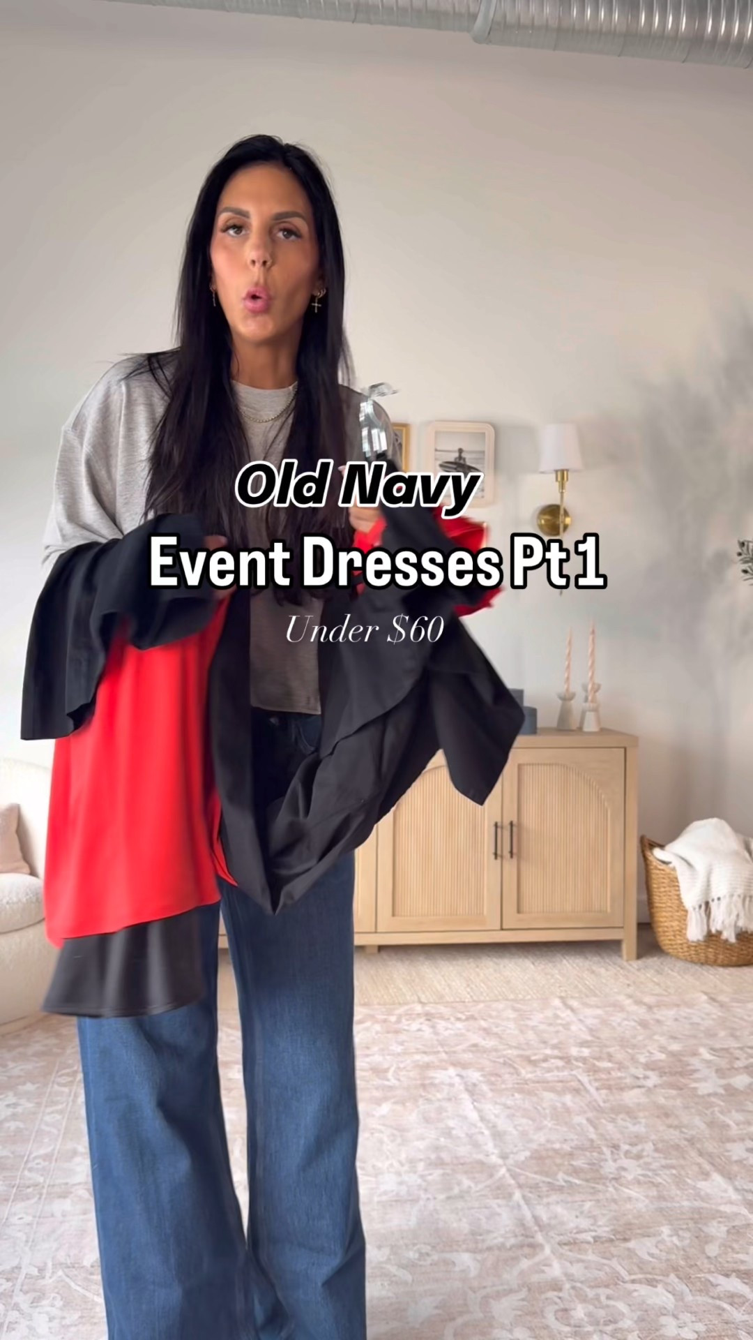 Old Navy’s Occassion Line absolutely amazing! Amazing quality a d even better price range. Wearing a small tall in all of them. The off the shoulder runs big so size down. 

#LTKU #LTKParties #LTKWedding