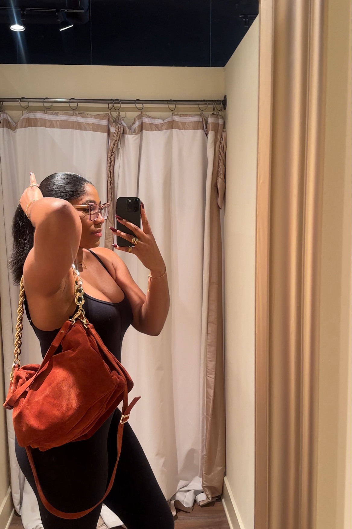 My girl errands uniform 

#LTKItBag #LTKStyleTip #LTKFindsUnder100