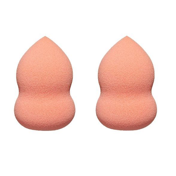 e.l.f. Blending Sponge Duo | Target