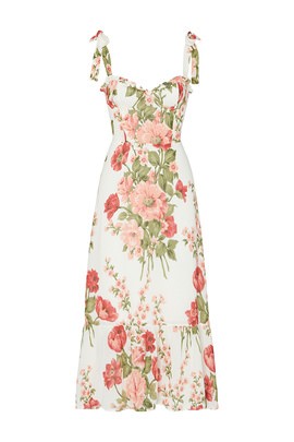 Nikita Dress | Rent The Runway