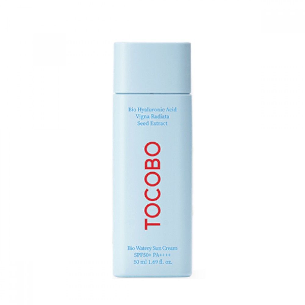 TOCOBO - Bio Watery Sun Cream SPF50+ PA++++ - 50ml | STYLEVANA